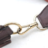 Preorder HERMES Taurillon Clemence Amazone Evelyne TPM in Dark Brown