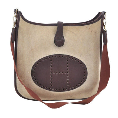 Preorder HERMES Taurillon Clemence Amazone Evelyne TPM in Dark Brown