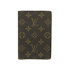 PRE-ORDER  Louis Vuitton  Monogram Passport Cover 881RA