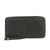 PRE-ORDER  Louis Vuitton  Empreinte Zippy Wallet Black SP0156