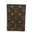 PRE-ORDER  Louis Vuitton  Monogram Passport Cover MI0014