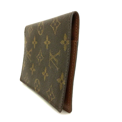 PRE-ORDER  Louis Vuitton  Monogram Passport Cover MI0014