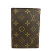 PRE-ORDER  Louis Vuitton  Monogram Passport Cover MI0014