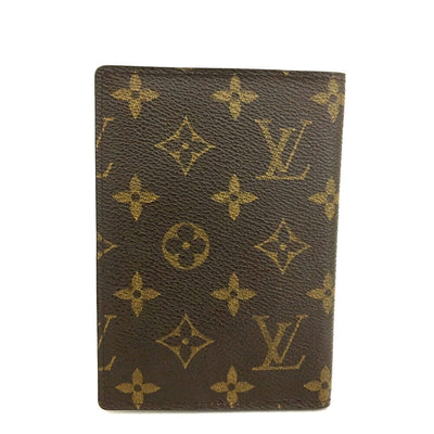 PRE-ORDER  Louis Vuitton  Monogram Passport Cover MI0014