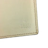 PRE-ORDER GUCCI Ssima GG Logo Leather Card Case