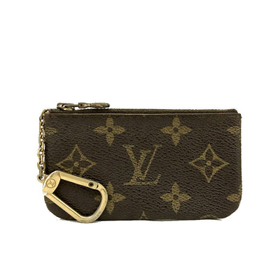 PRE-ORDER  Louis Vuitton  Monogram Key Pouch