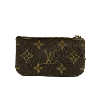 PRE-ORDER  Louis Vuitton  Monogram Key Pouch