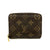 PRE-ORDER Louis Vuitton  Monogram Zippy Coin Purse SN0138