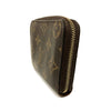 PRE-ORDER Louis Vuitton  Monogram Zippy Coin Purse SN0138