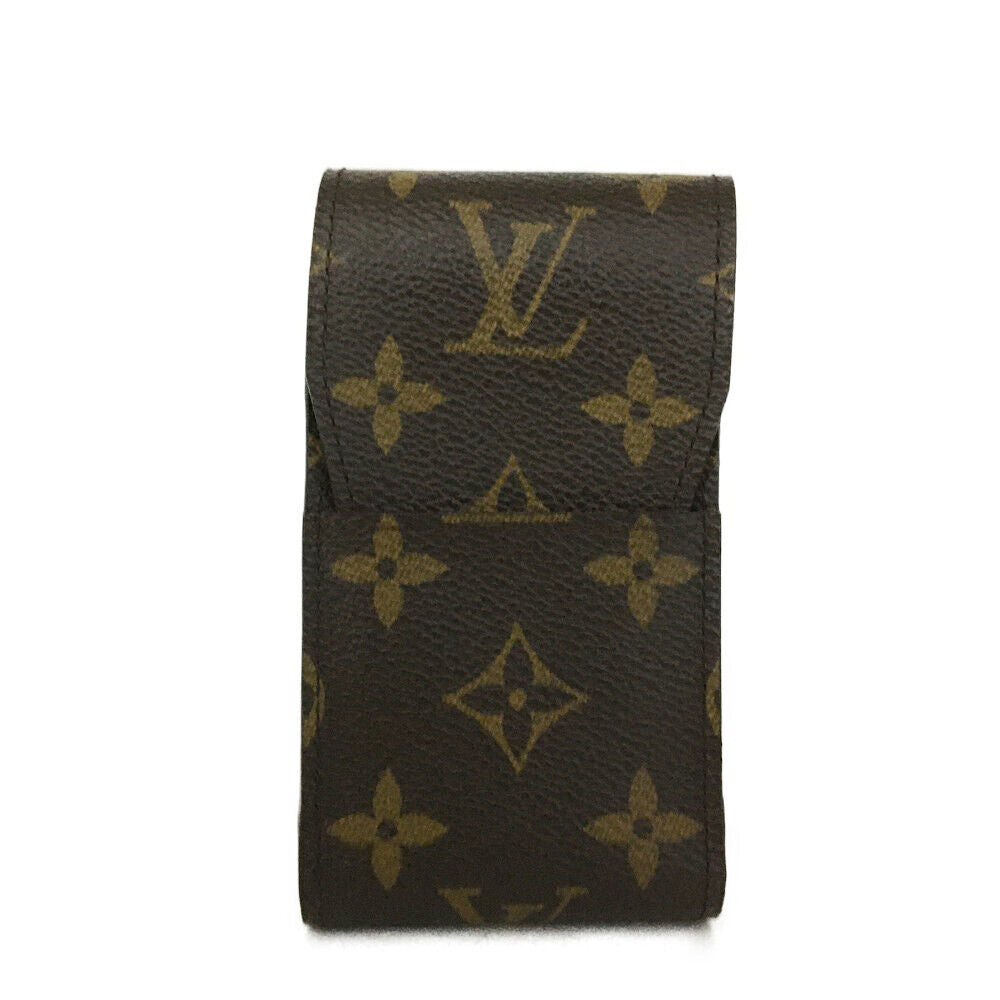 PRE-ORDER Louis Vuitton  Monogram Cigarette Case CT1024