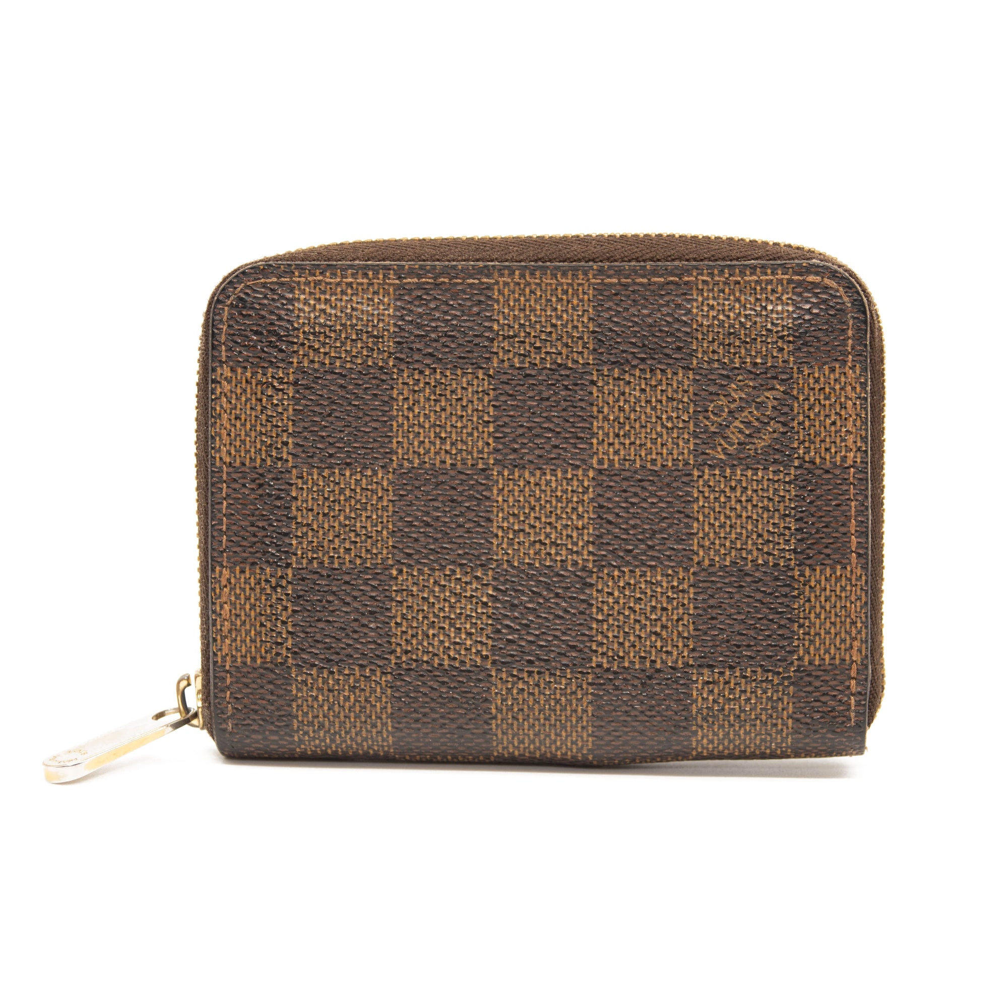 Used louis vuitton online coin purse