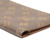 Louis Vuitton Monogram Pocket Agenda Cover CA0966 1996