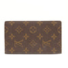 Louis Vuitton Monogram Pocket Agenda Cover CA0966 1996