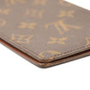 Louis Vuitton Monogram Pocket Agenda Cover CA0966 1996