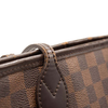 USED Louis Vuitton Neverfull MM Damier Ebene Tote