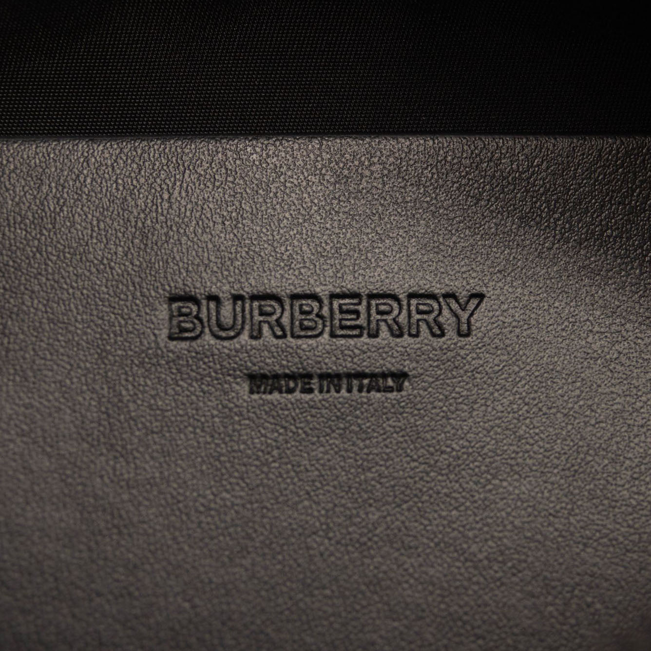 Burberry Burberry Medium Vintage Check Belt Bag - Stylemyle