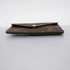 PRE-ORDER Louis Vuitton  Monogram Recto Verso Card Holder Black RFID