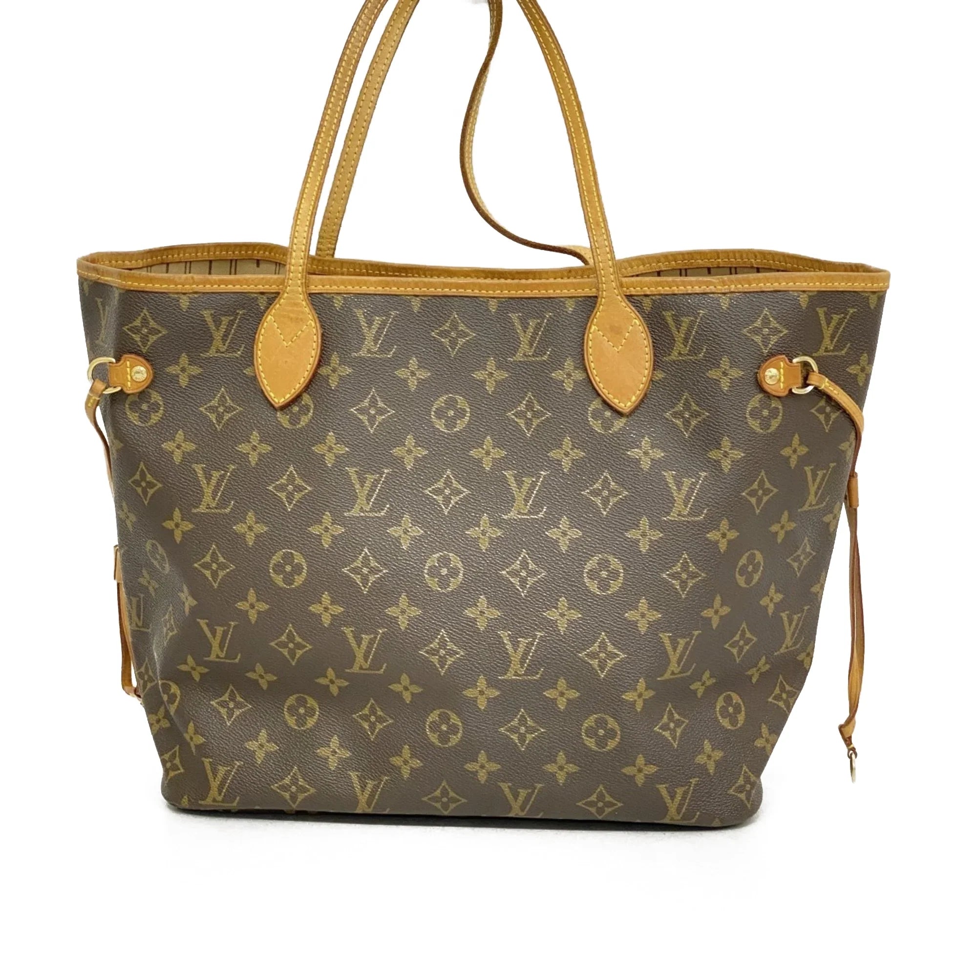 PRE-ORDER   Louis Vuitton  Monogram Neverfull MM