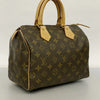 PRE-ORDER  Louis Vuitton  Monogram Speedy 25