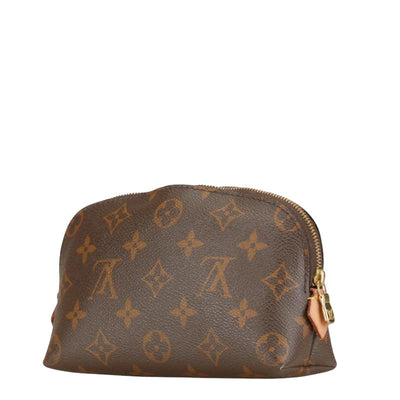 PRE-ORDER  LOUIS VUITTON Monogram Cosmetic Pouch SR3290