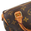 PRE-ORDER LOUIS VUITTON Monogram Mini Sac HL Speedy