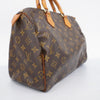 Louis Vuitton Monogram Speedy 30  M41108  Doctors Satchel Brown