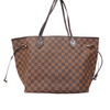 PRE-ORDER  LOUIS VUITTON  Damier Ebene Neverfull MM