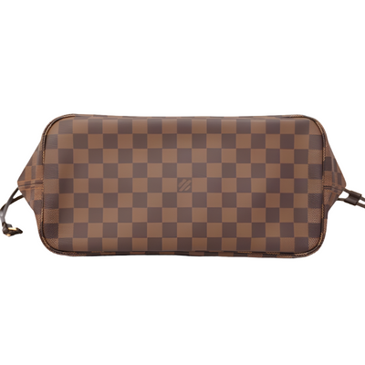 PRE-ORDER  LOUIS VUITTON  Damier Ebene Neverfull MM