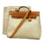 PRE-ORDER Hermes  Toile Herbag MM Natural