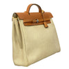 PRE-ORDER Hermes  Toile Herbag MM Natural