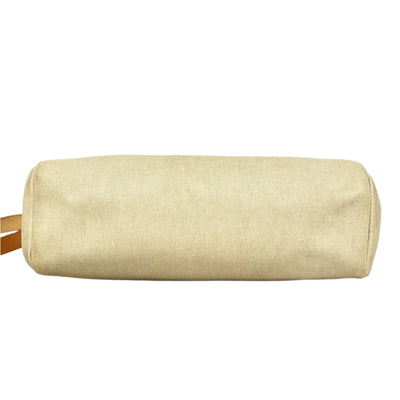 PRE-ORDER Hermes  Toile Herbag MM Natural