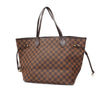 PRE-ORDER  LOUIS VUITTON  Damier Ebene Neverfull MM