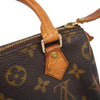 PRE-ORDER LOUIS VUITTON Monogram Mini Sac HL Speedy