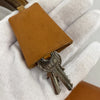 PRE-ORDER Hermes  Toile Herbag MM Natural