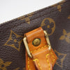 Louis Vuitton Monogram Speedy 30  M41108  Doctors Satchel Brown