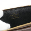 PRE-ORDER Louis Vuitton  Monogram Recto Verso Card Holder Black RFID