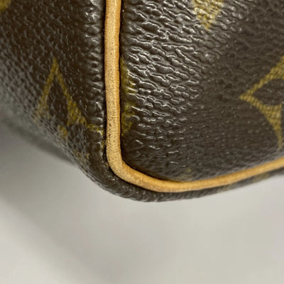 PRE-ORDER  Louis Vuitton  Monogram Speedy 25