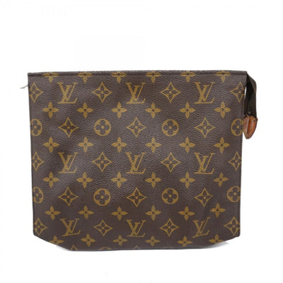 PRE-ORDER Louis Vuitton  Monogram Toiletry Pouch 26