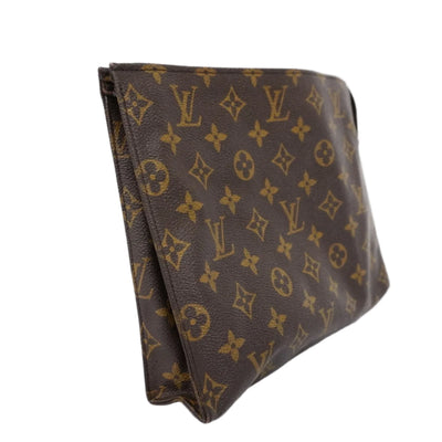 PRE-ORDER Louis Vuitton  Monogram Toiletry Pouch 26