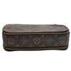 Louis Vuitton Monogram Trousse Blush GM Cosmetic Pouch VI0092