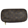 Louis Vuitton Monogram Trousse Blush GM Cosmetic Pouch VI0092