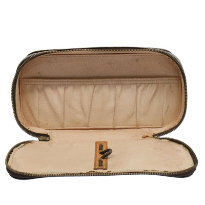 Louis Vuitton Monogram Trousse Blush GM Cosmetic Pouch VI0092