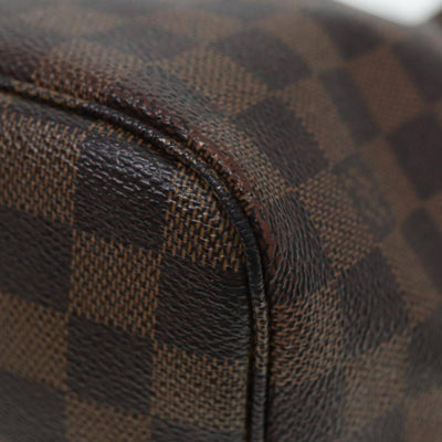 PRE-ORDER  Louis Vuitton  Damier Ebene Neverfull MM VI1099