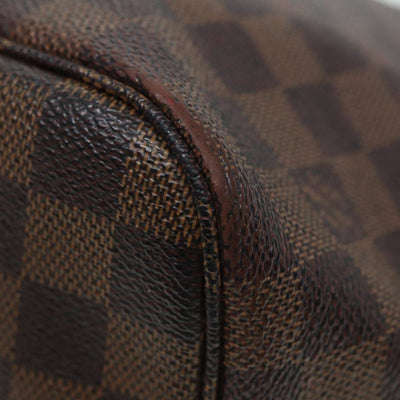 PRE-ORDER  Louis Vuitton  Damier Ebene Neverfull MM VI1099