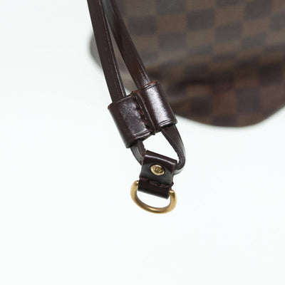 PRE-ORDER  Louis Vuitton  Damier Ebene Neverfull MM VI1099