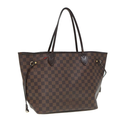 PRE-ORDER  Louis Vuitton  Damier Ebene Neverfull MM VI1099