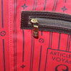 PRE-ORDER  Louis Vuitton  Damier Ebene Neverfull MM VI1099