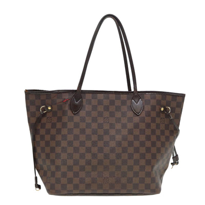 PRE-ORDER  Louis Vuitton  Damier Ebene Neverfull MM VI1099