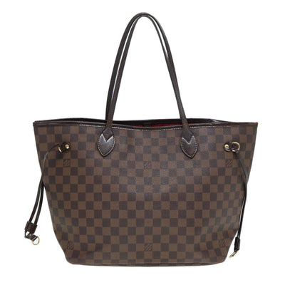 PRE-ORDER  Louis Vuitton  Damier Ebene Neverfull MM VI1099