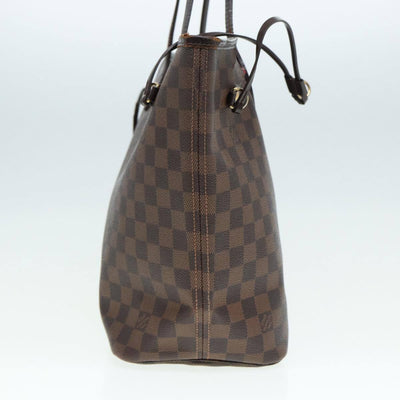 PRE-ORDER  Louis Vuitton  Damier Ebene Neverfull MM VI1099